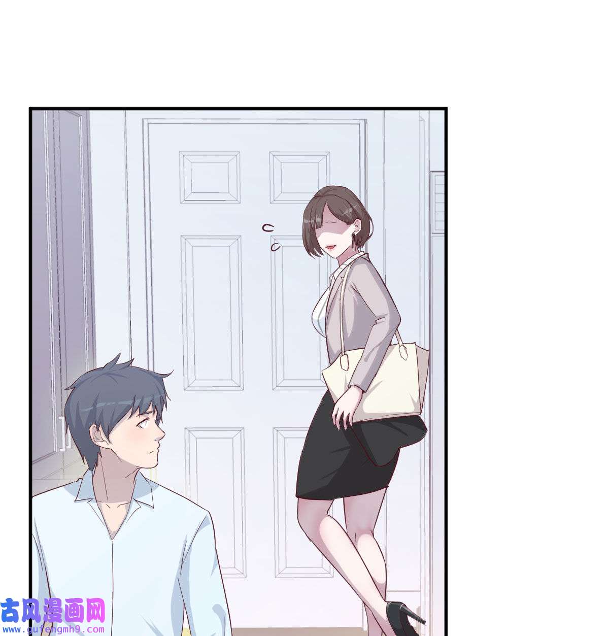 家有双生女友002 我想分手
