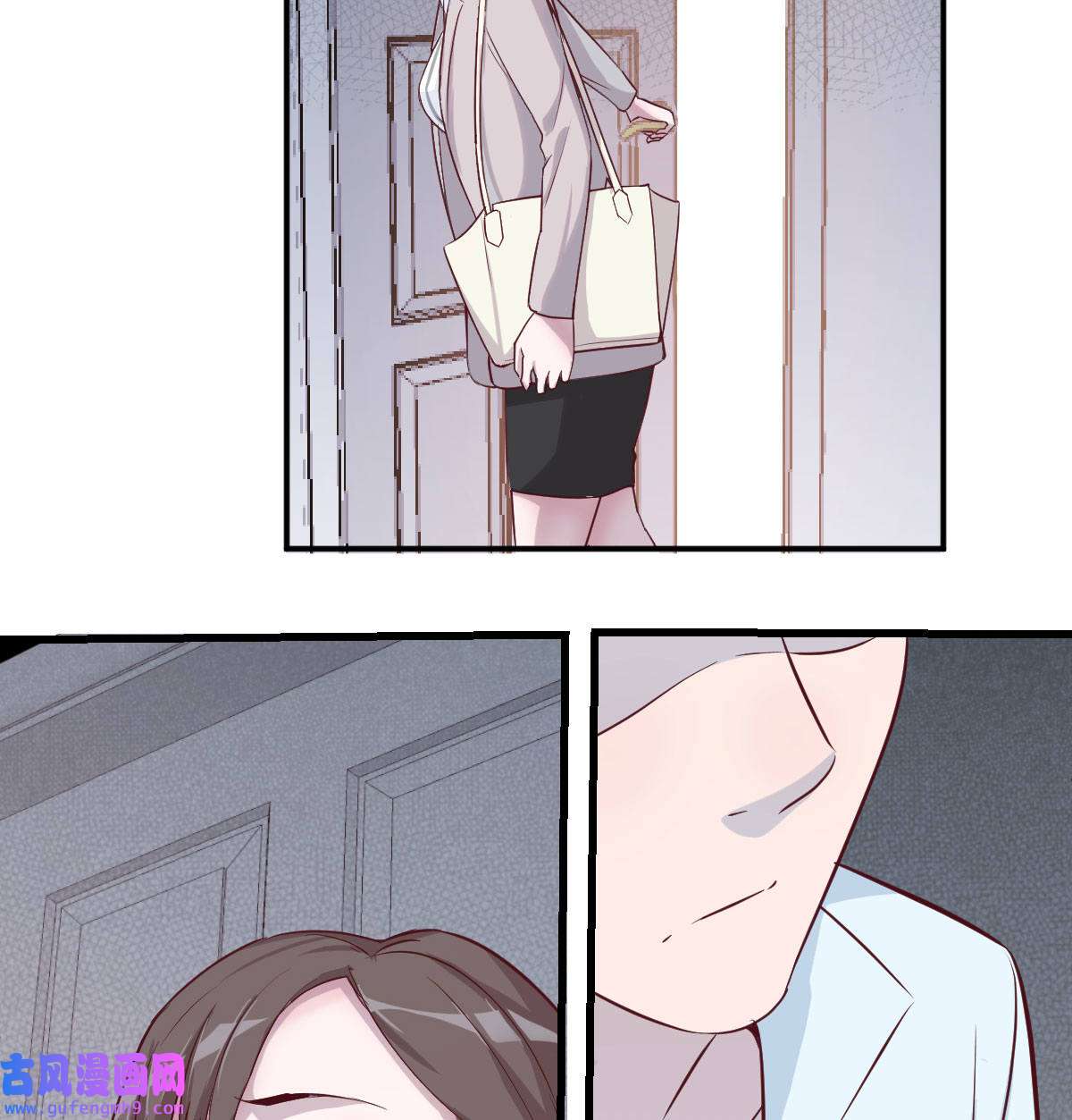 家有双生女友002 我想分手