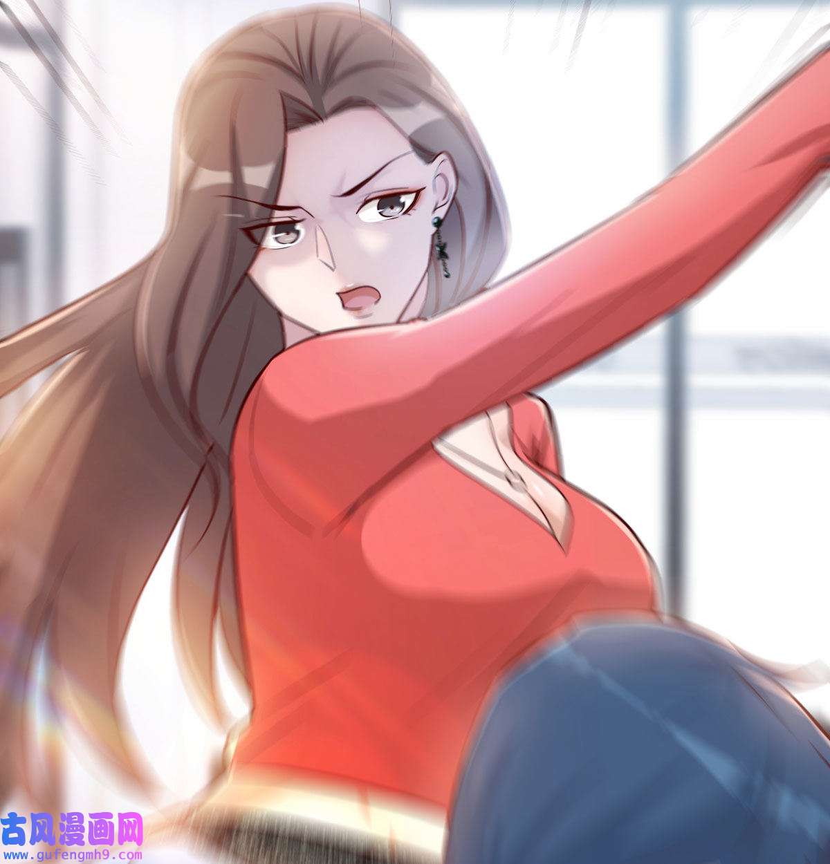 家有双生女友002 我想分手