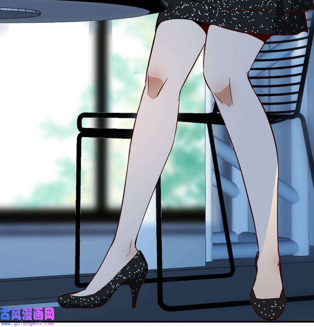 家有双生女友002 我想分手