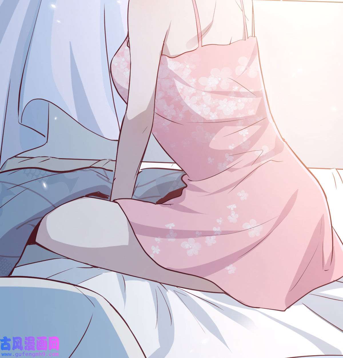 家有双生女友002 我想分手
