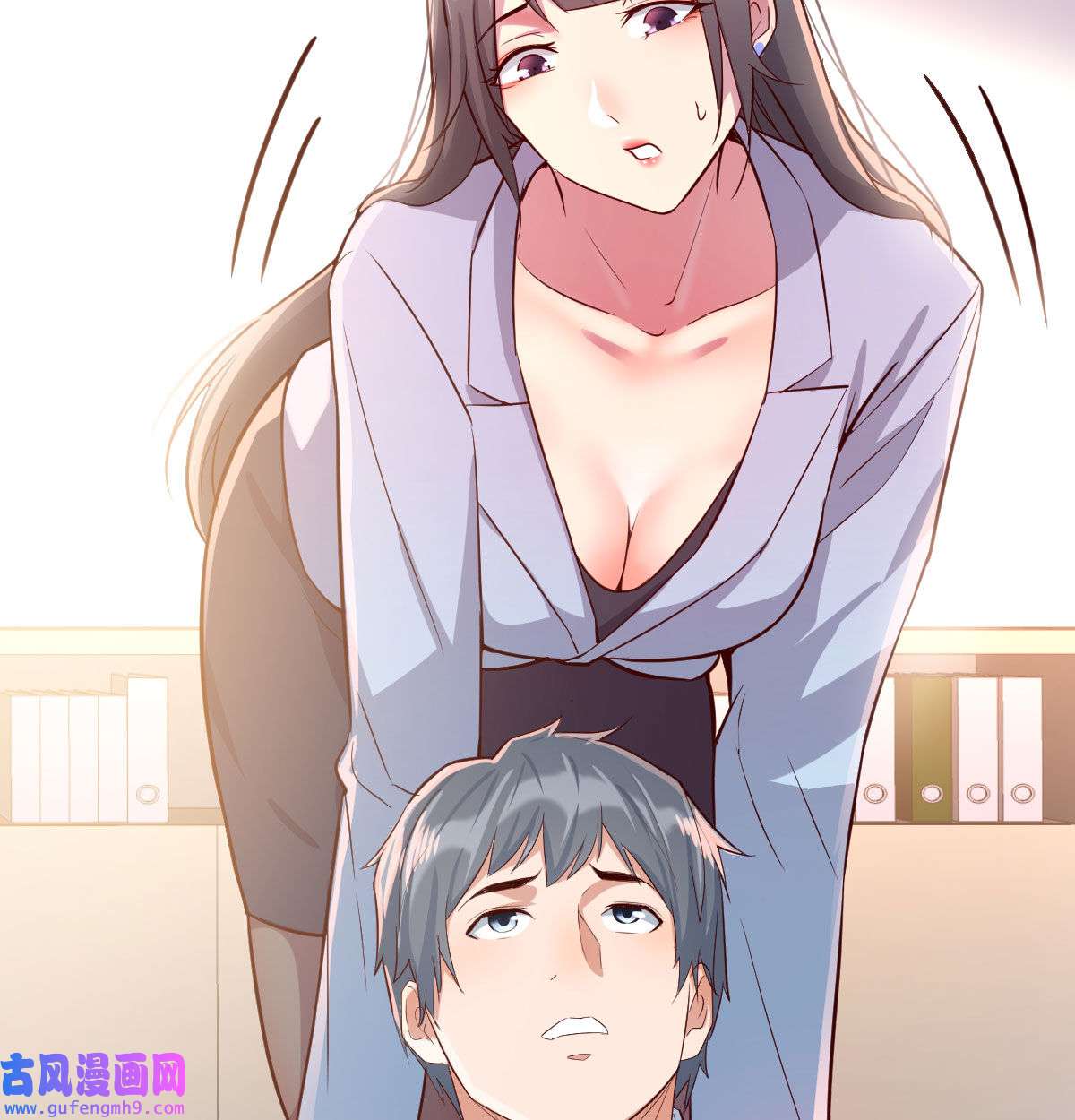 家有双生女友003 喝的有点多
