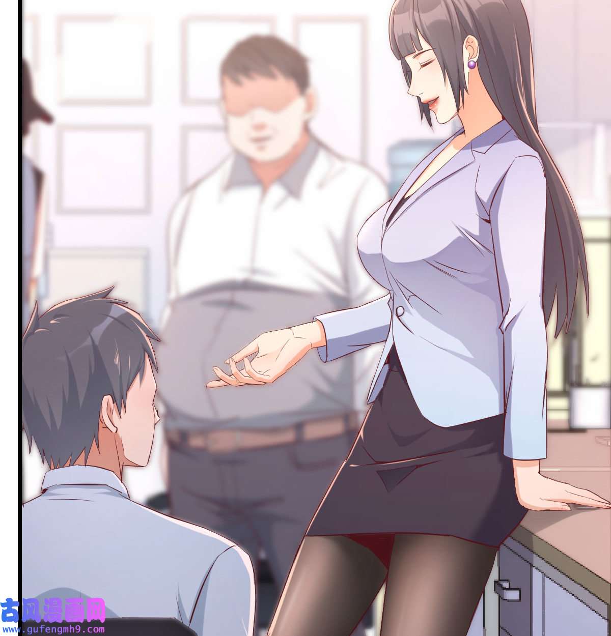 家有双生女友003 喝的有点多