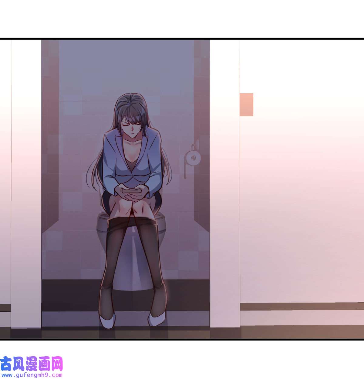 家有双生女友003 喝的有点多