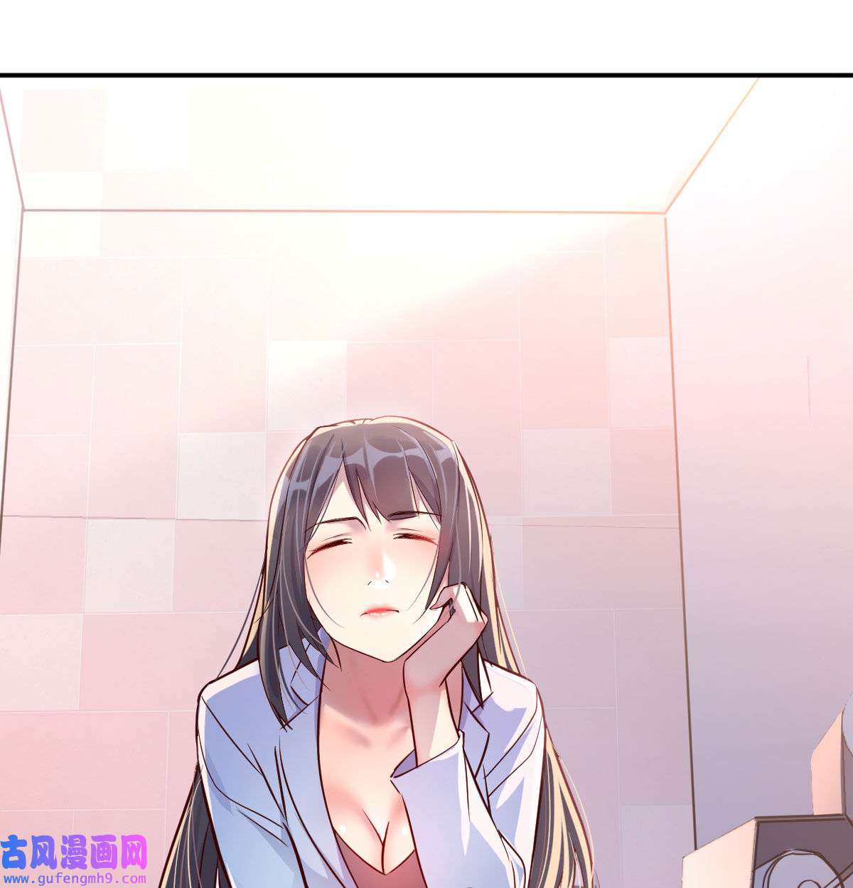 家有双生女友003 喝的有点多