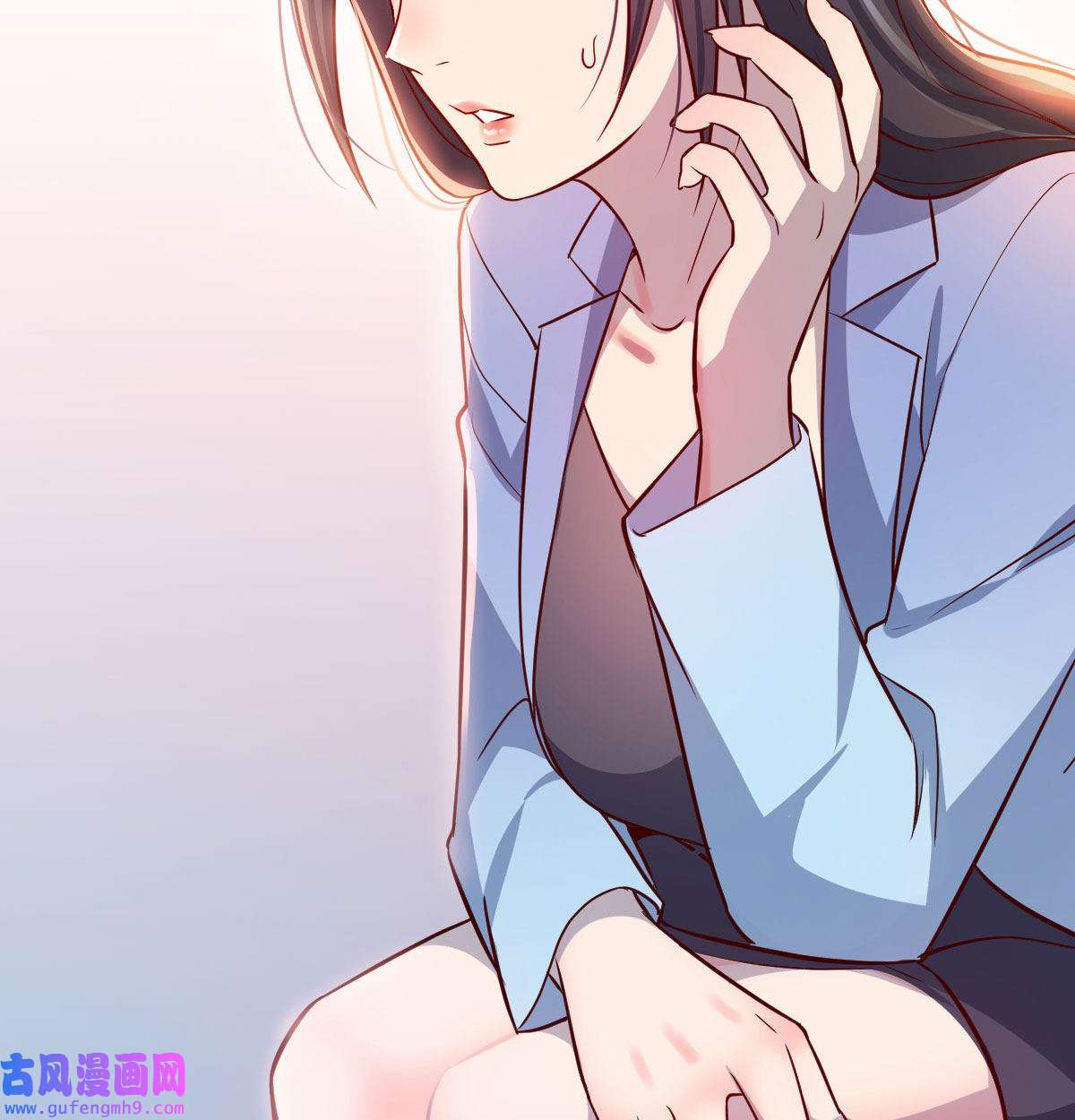 家有双生女友003 喝的有点多