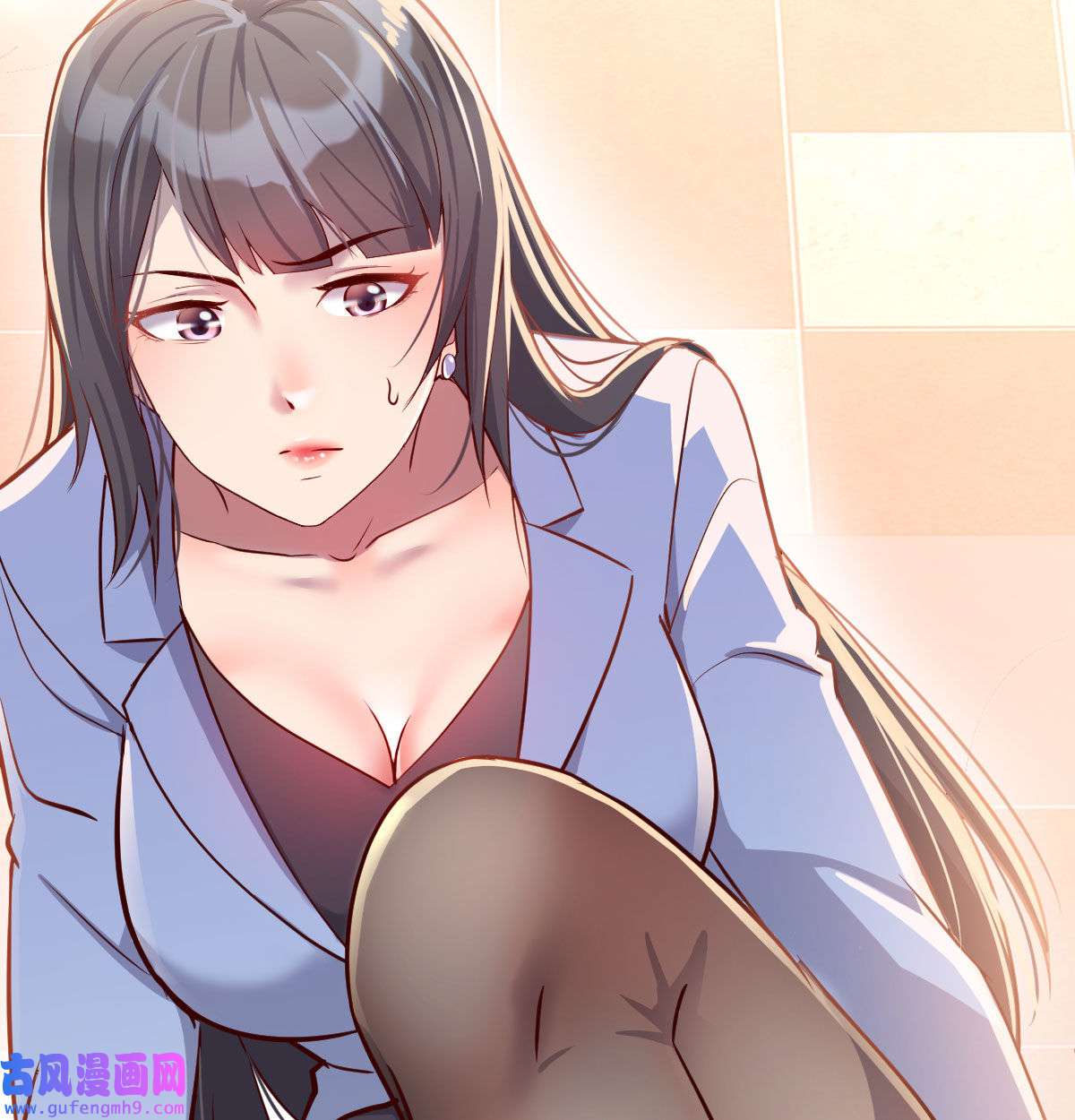家有双生女友003 喝的有点多