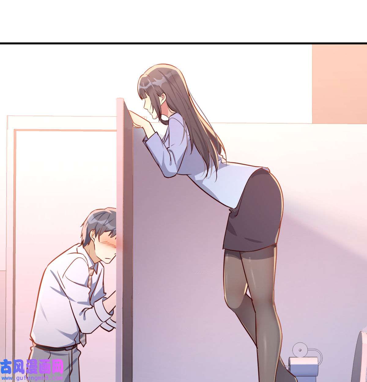 家有双生女友003 喝的有点多