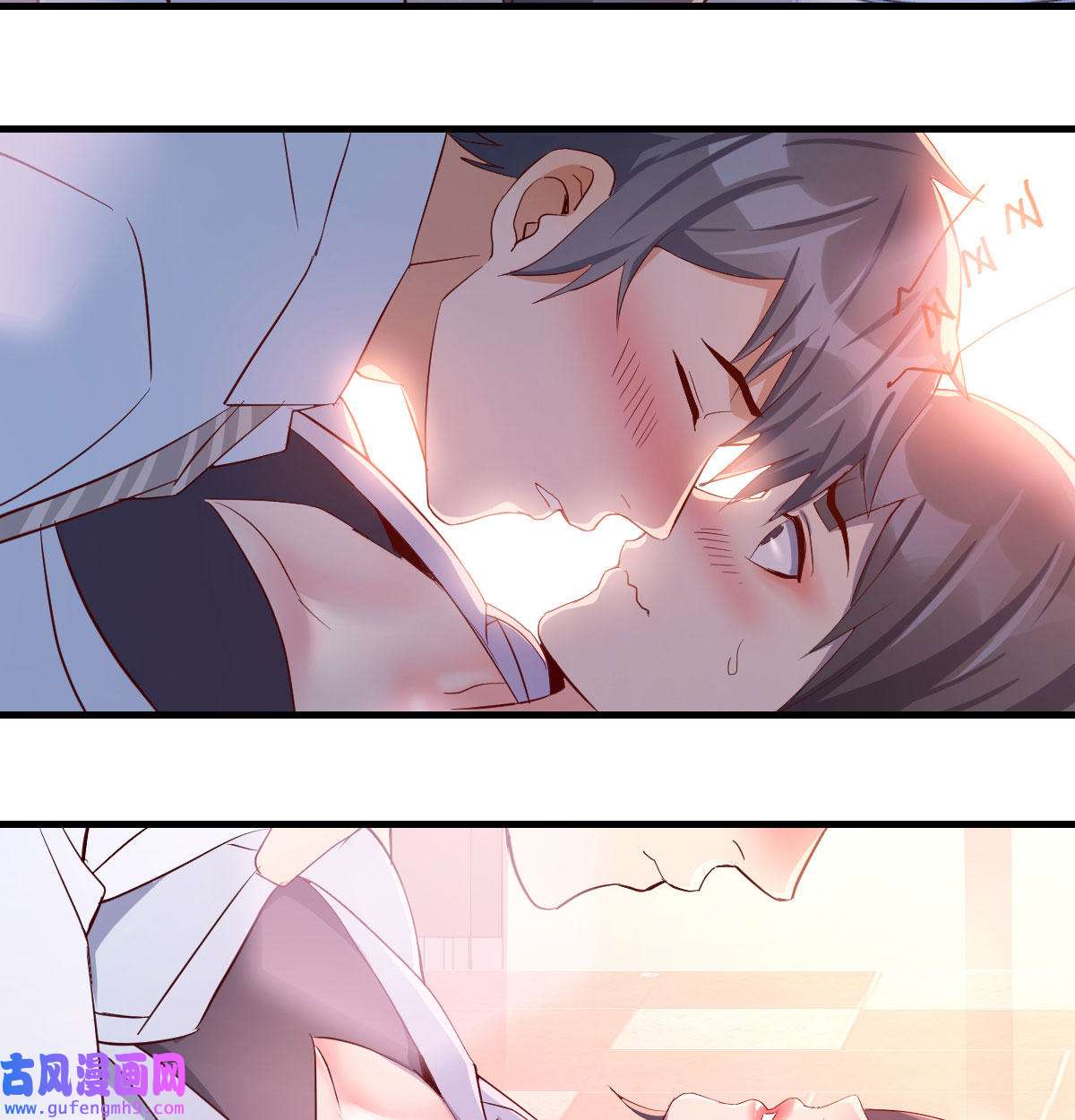 家有双生女友003 喝的有点多