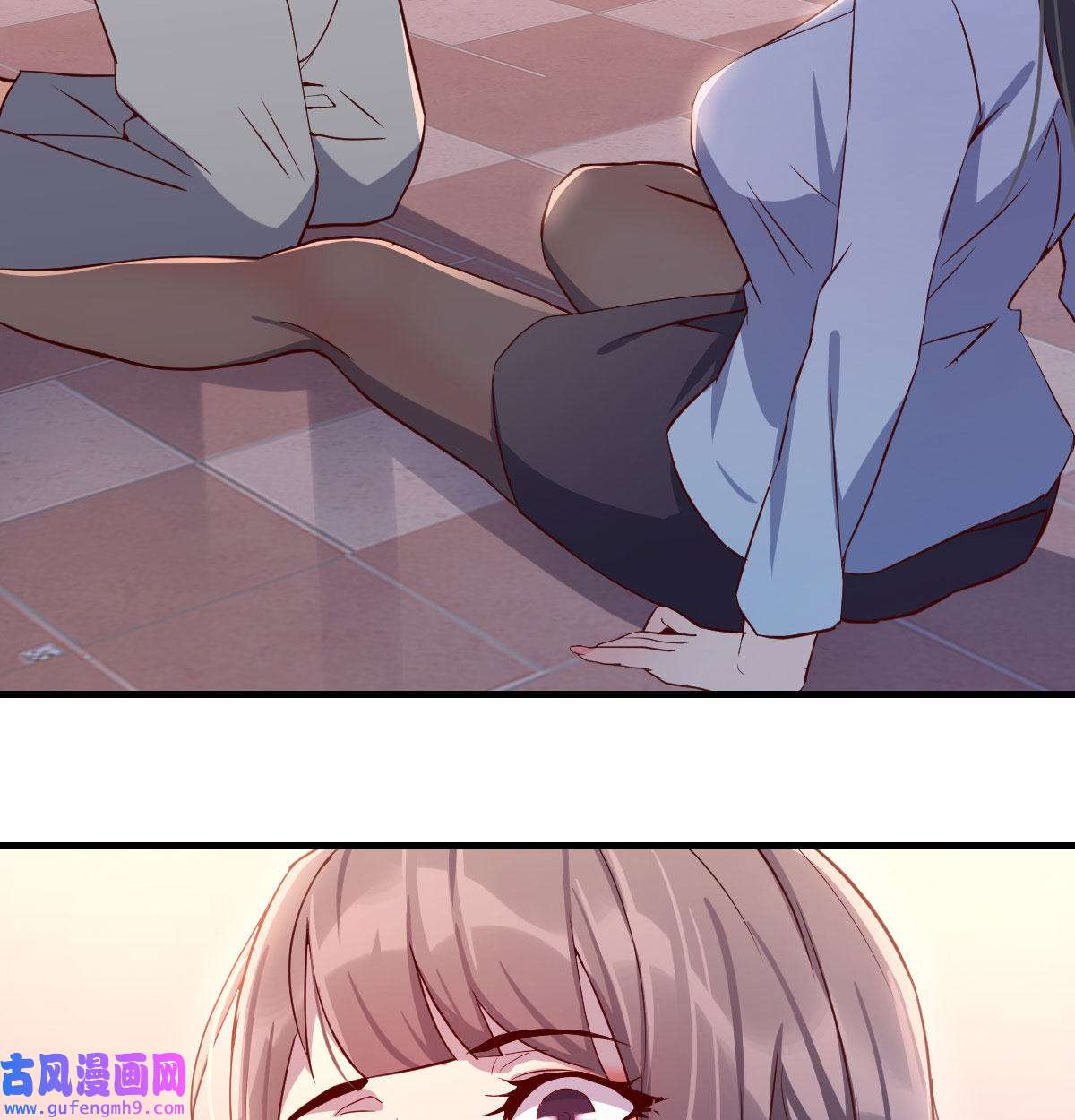 家有双生女友003 喝的有点多
