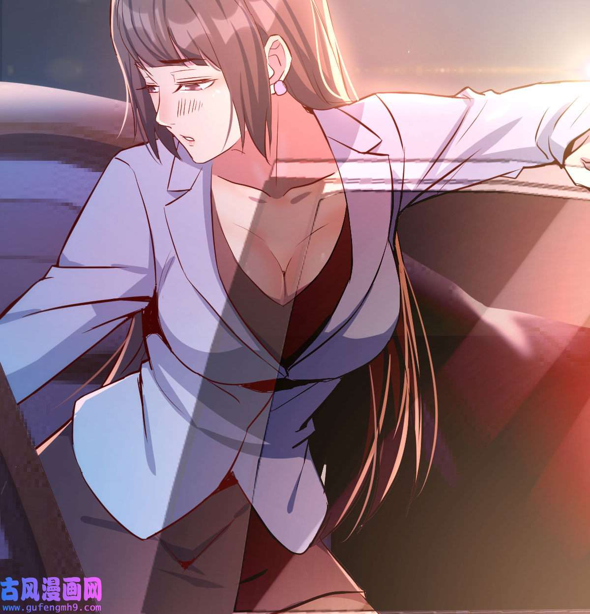 家有双生女友004 酒后真言