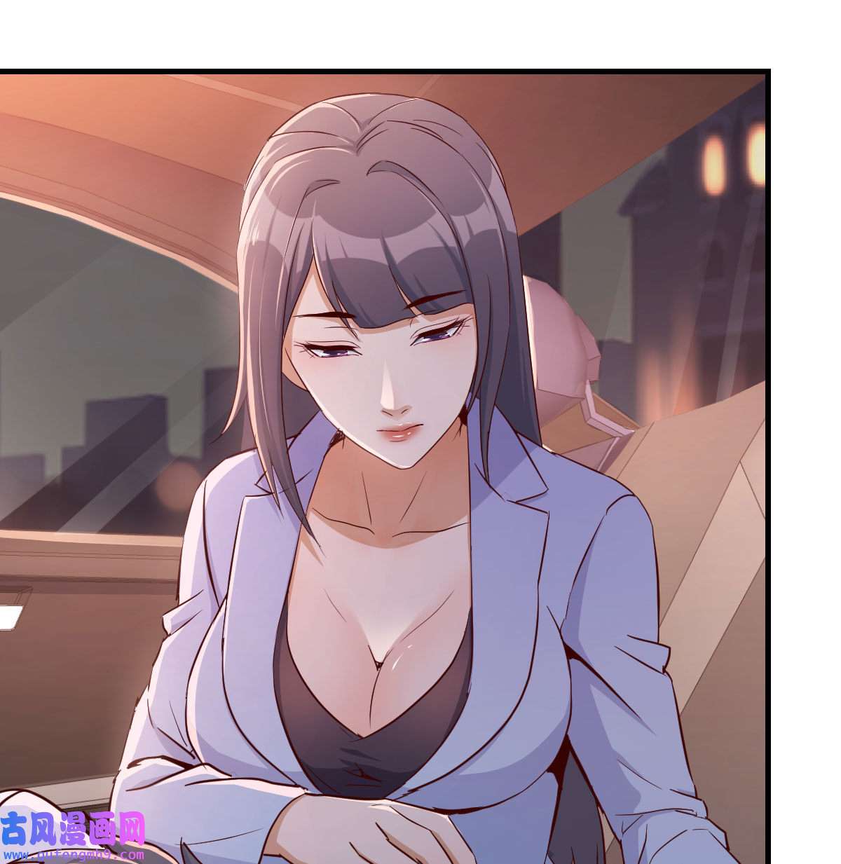 家有双生女友005 把门关好