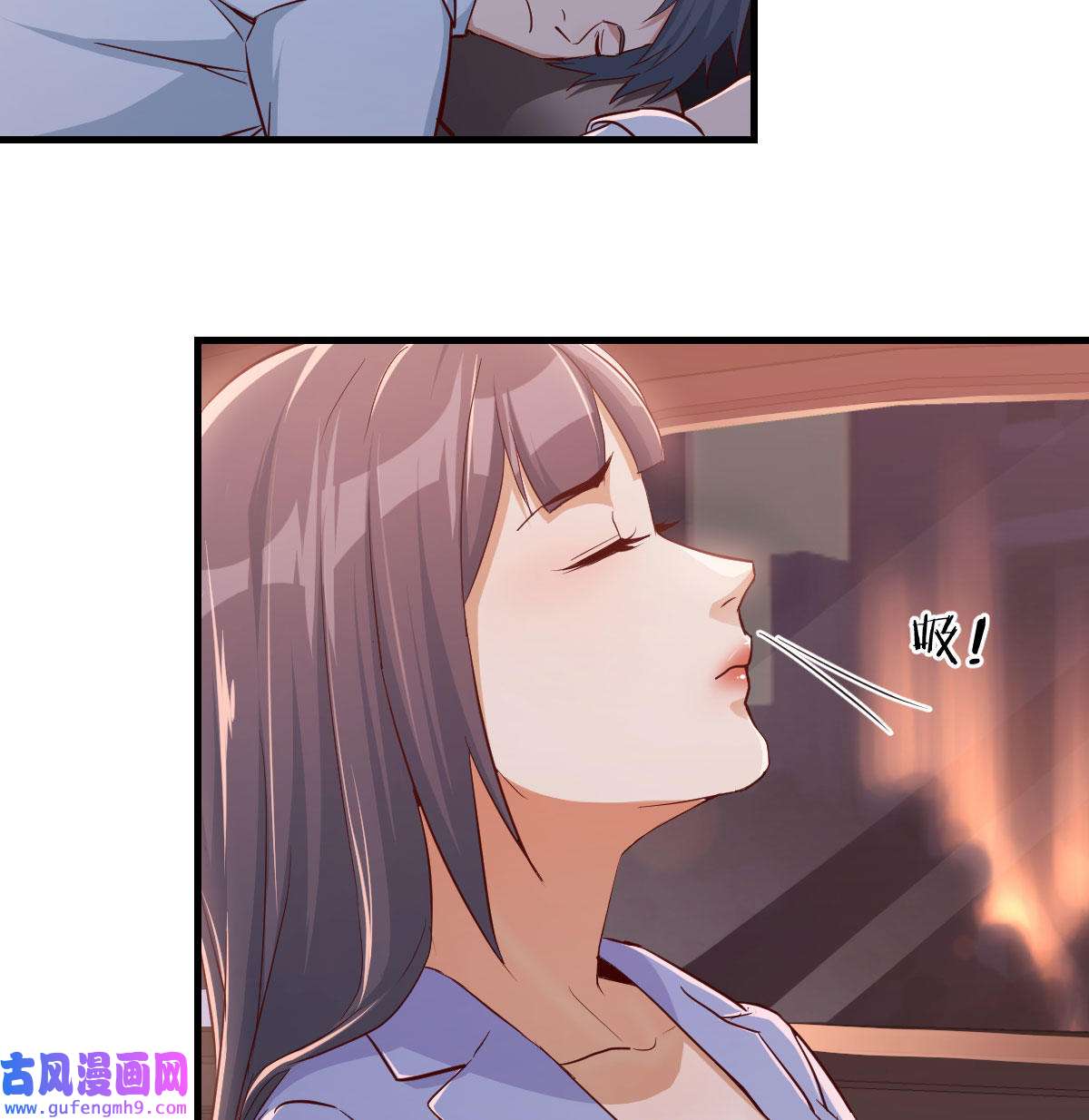 家有双生女友005 把门关好