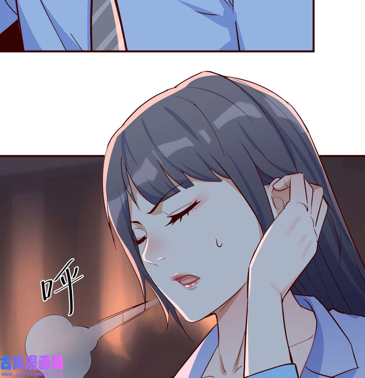 家有双生女友005 把门关好