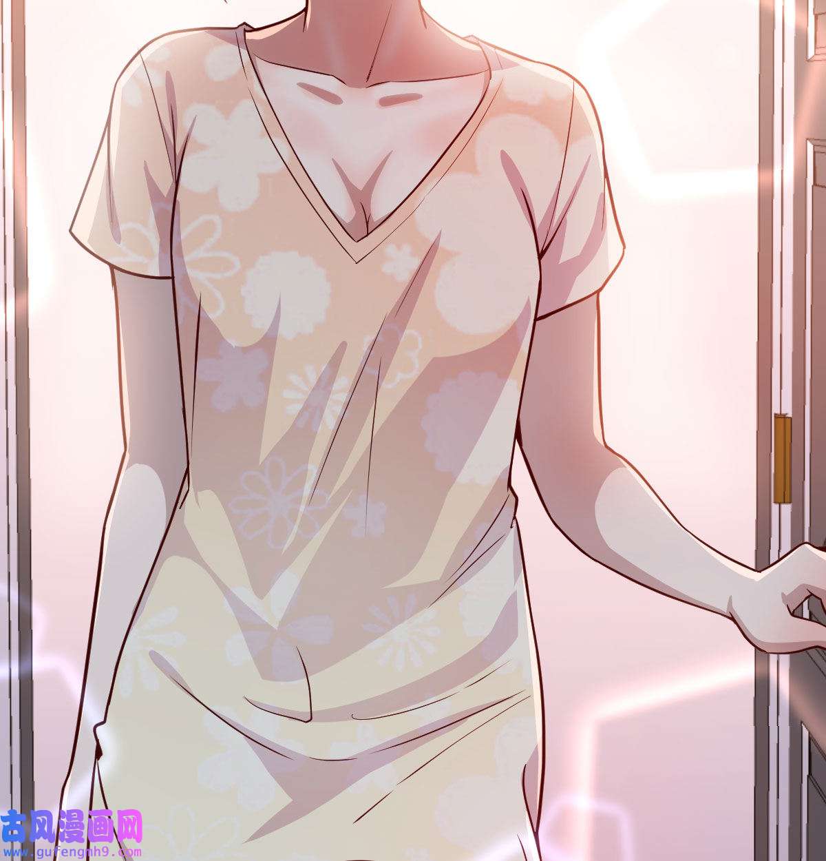 家有双生女友006 话家以后