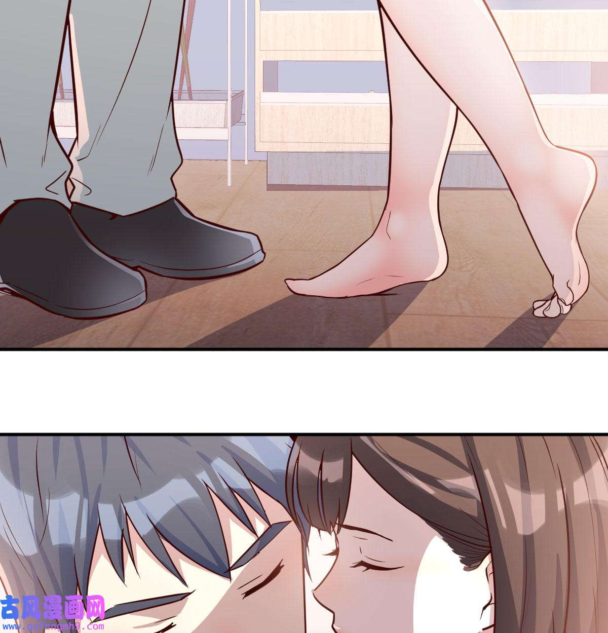 家有双生女友006 话家以后