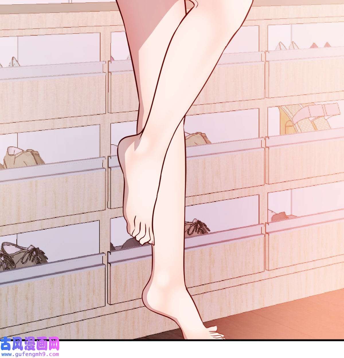家有双生女友006 话家以后