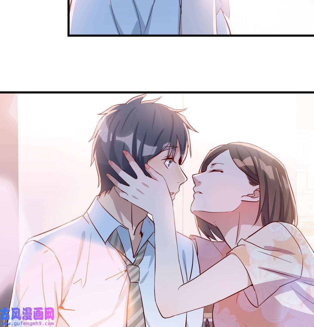 家有双生女友006 话家以后