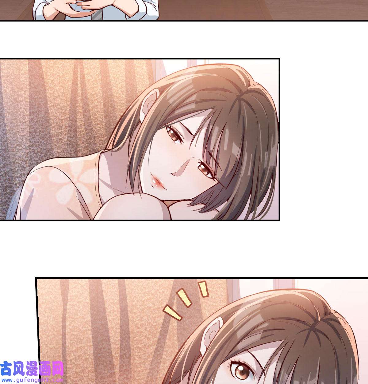 家有双生女友007 吐露心声