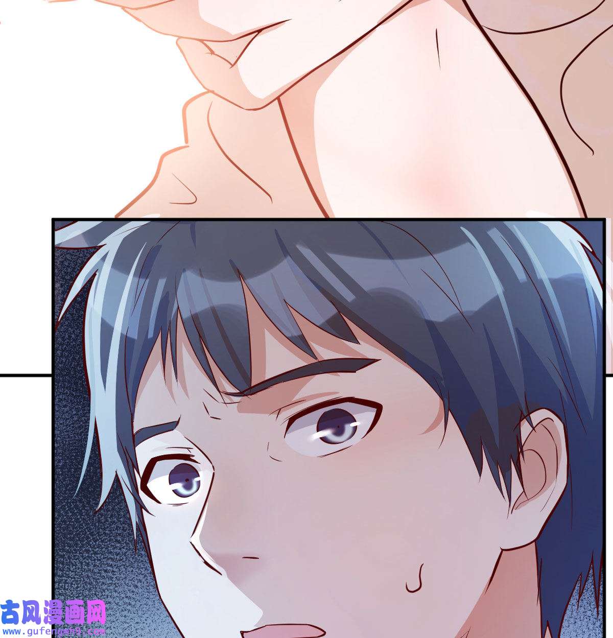 家有双生女友007 吐露心声
