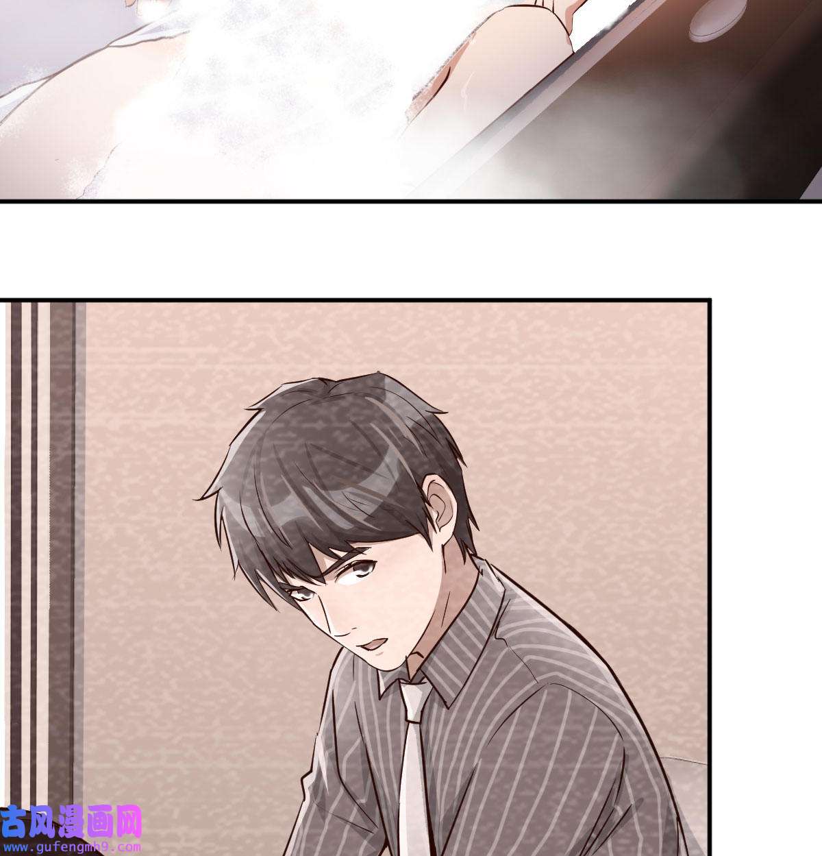 家有双生女友008 淦！真的有两个