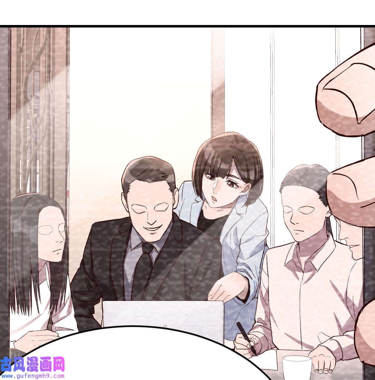 家有双生女友008 淦！真的有两个