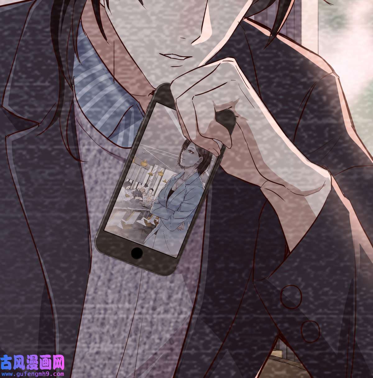 家有双生女友008 淦！真的有两个