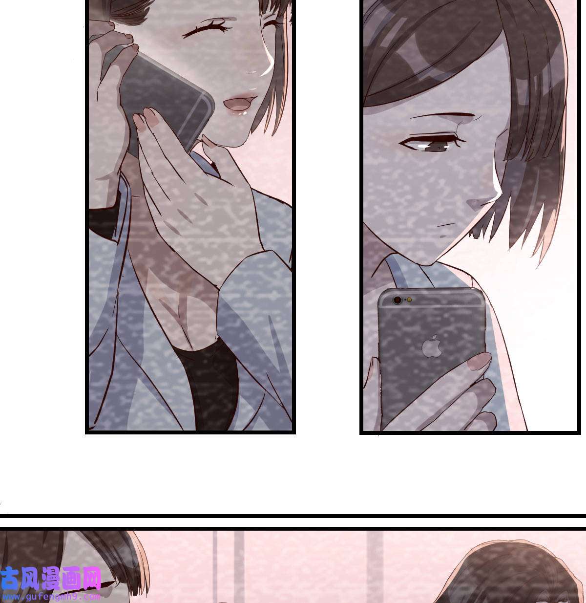 家有双生女友008 淦！真的有两个