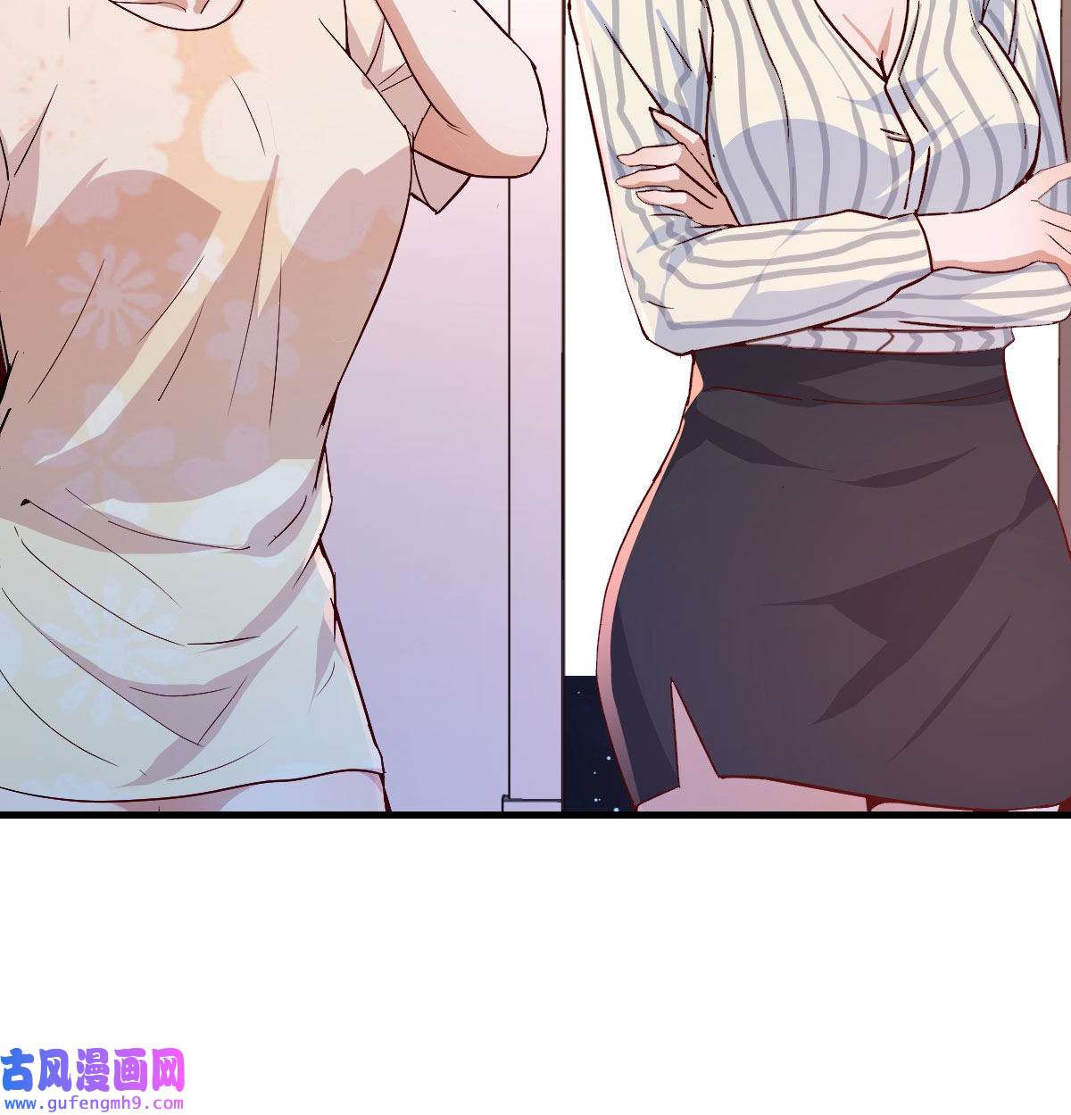 家有双生女友009 装傻的智慧