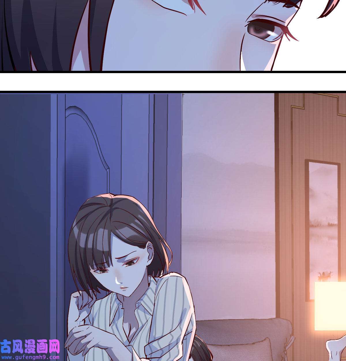 家有双生女友009 装傻的智慧