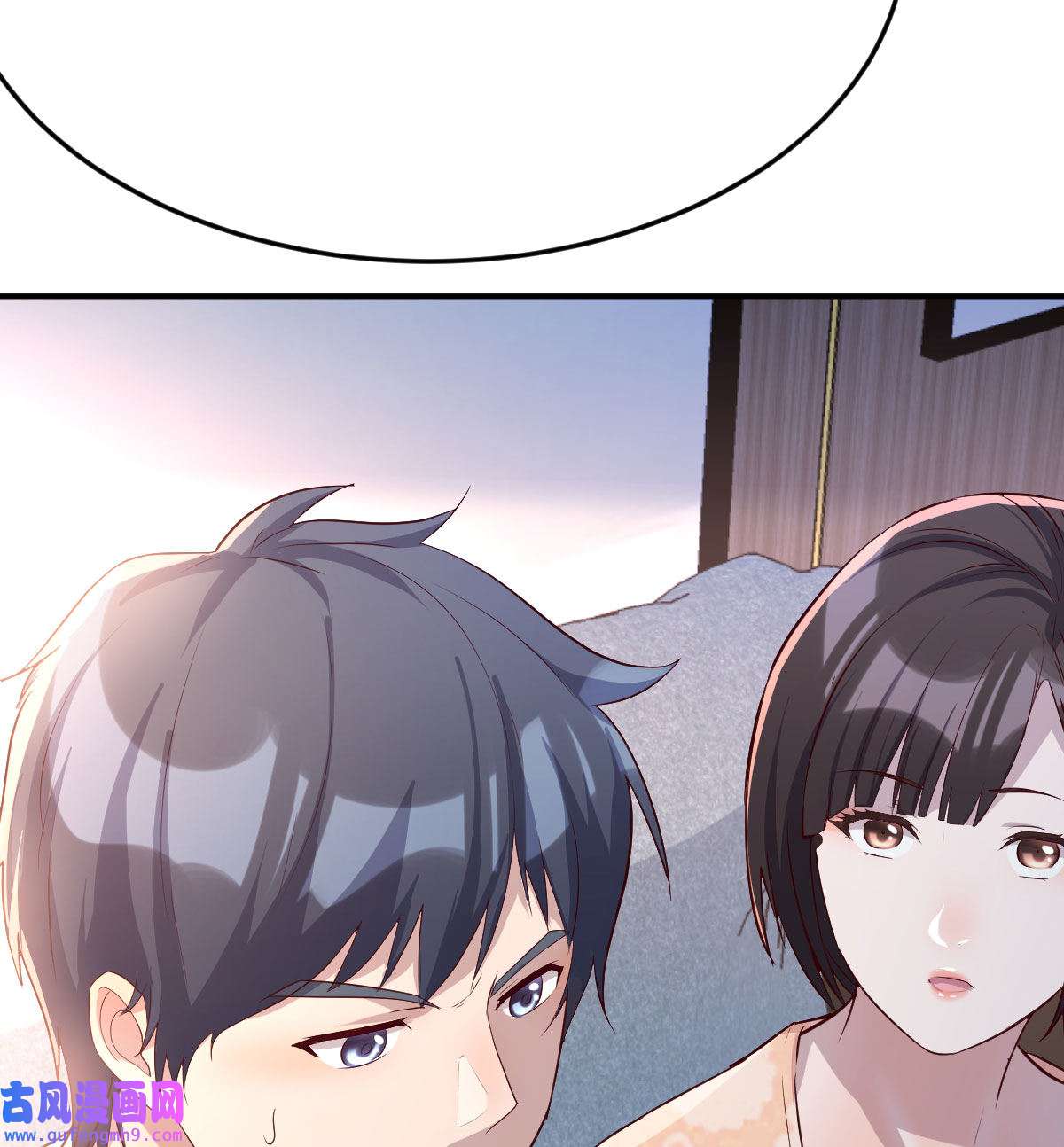 家有双生女友009 装傻的智慧