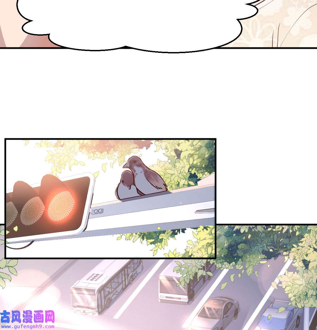 家有双生女友010 有一个故事