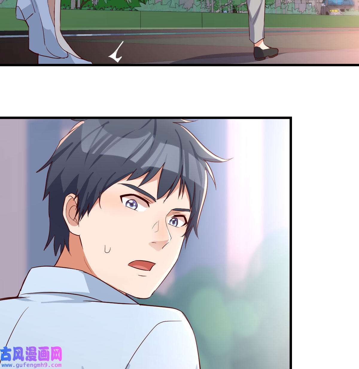 家有双生女友011 准时的外卖