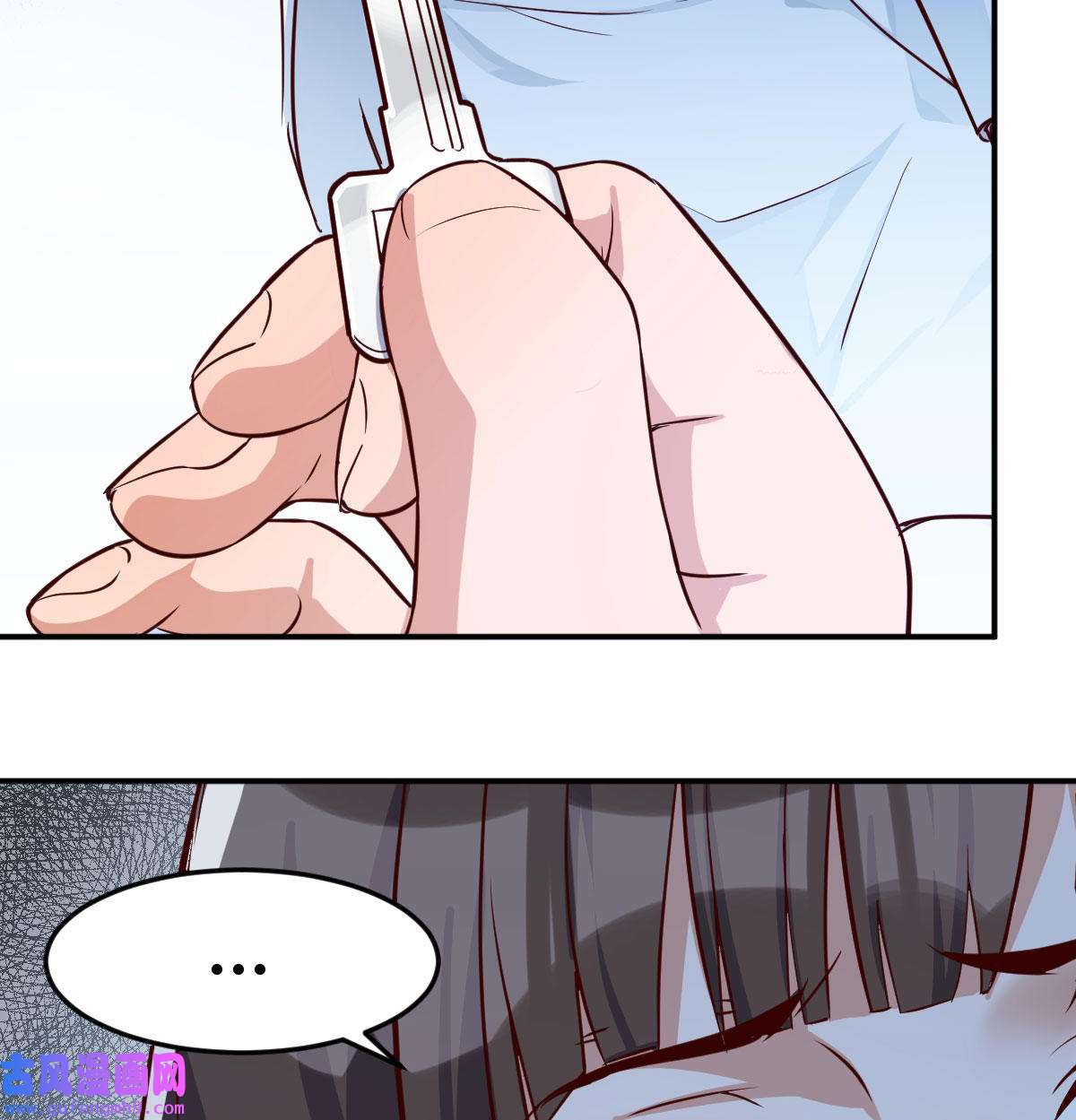 家有双生女友011 准时的外卖