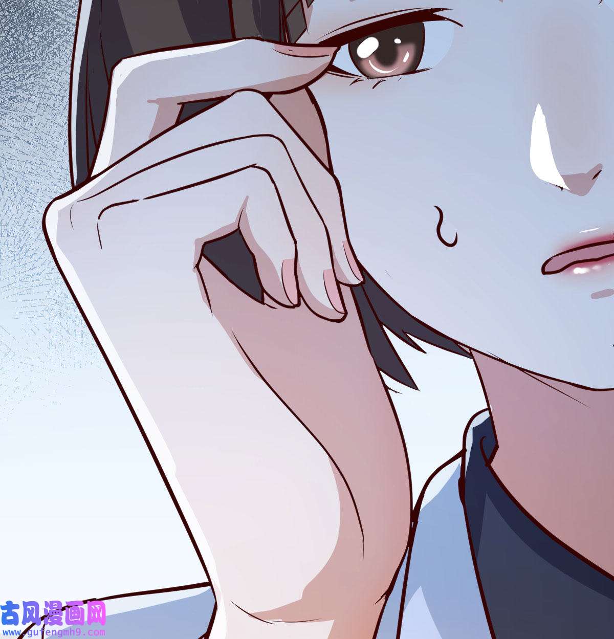 家有双生女友011 准时的外卖