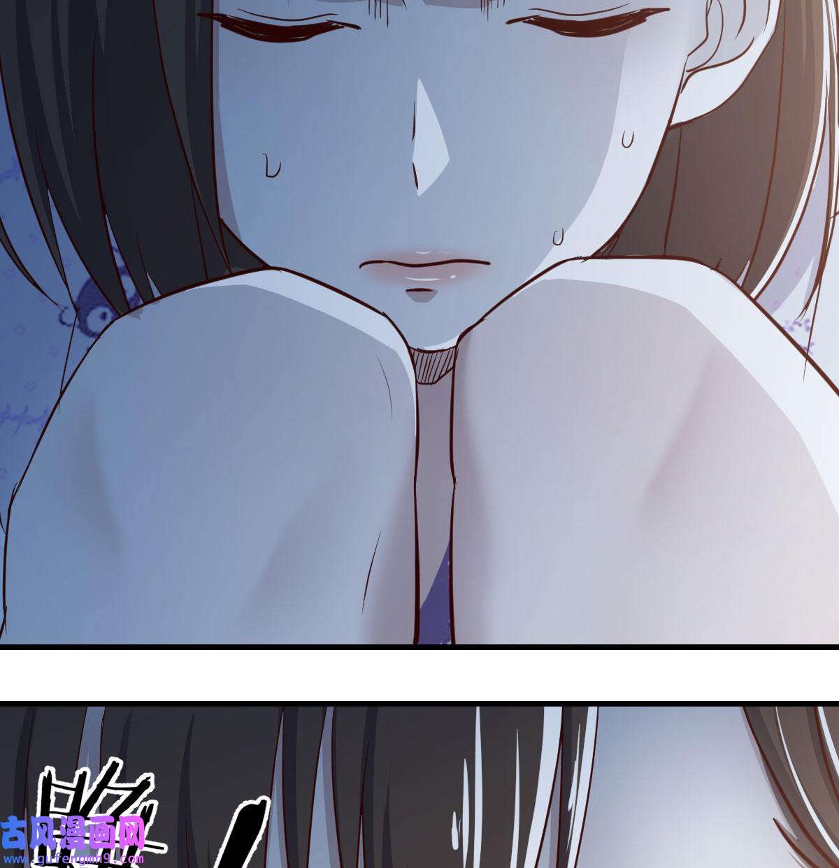 家有双生女友012 躲得了么