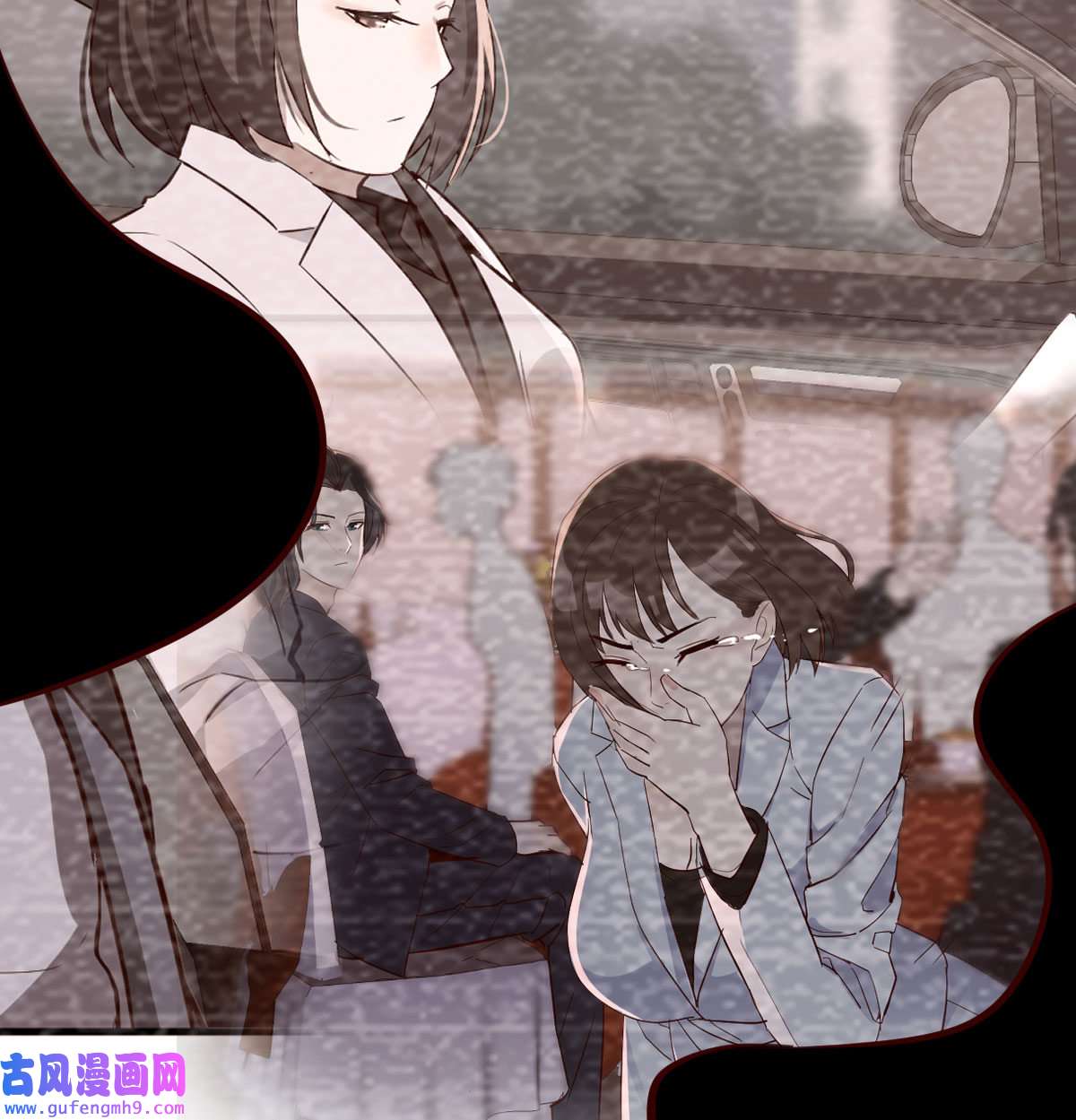 家有双生女友013 都是婷婷