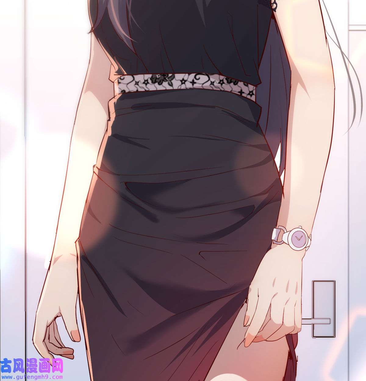 家有双生女友013 都是婷婷