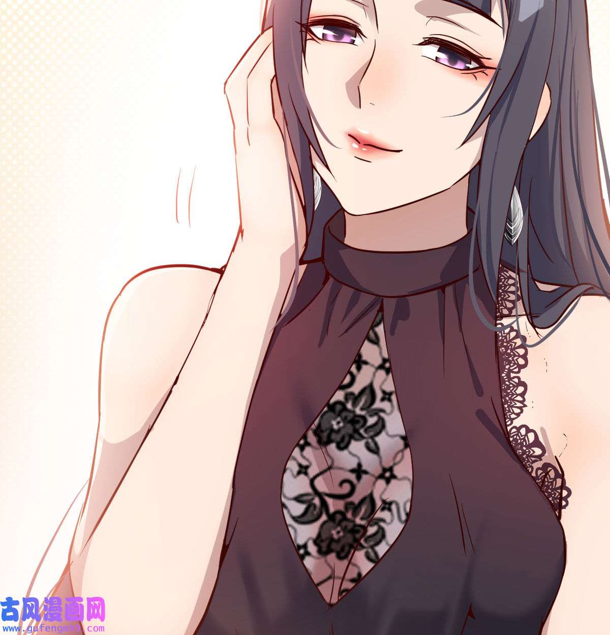 家有双生女友013 都是婷婷