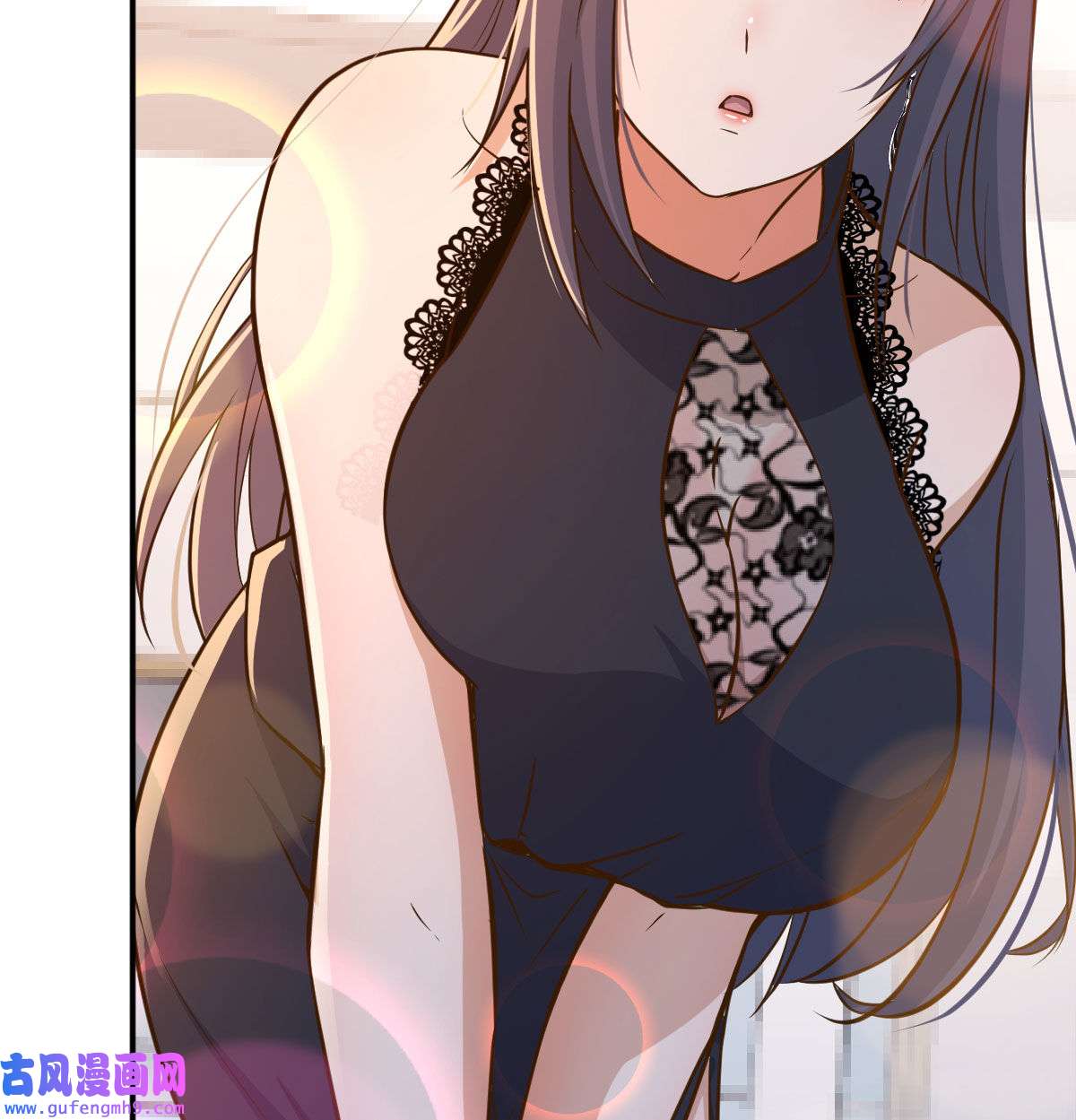 家有双生女友014 董事长搞事情