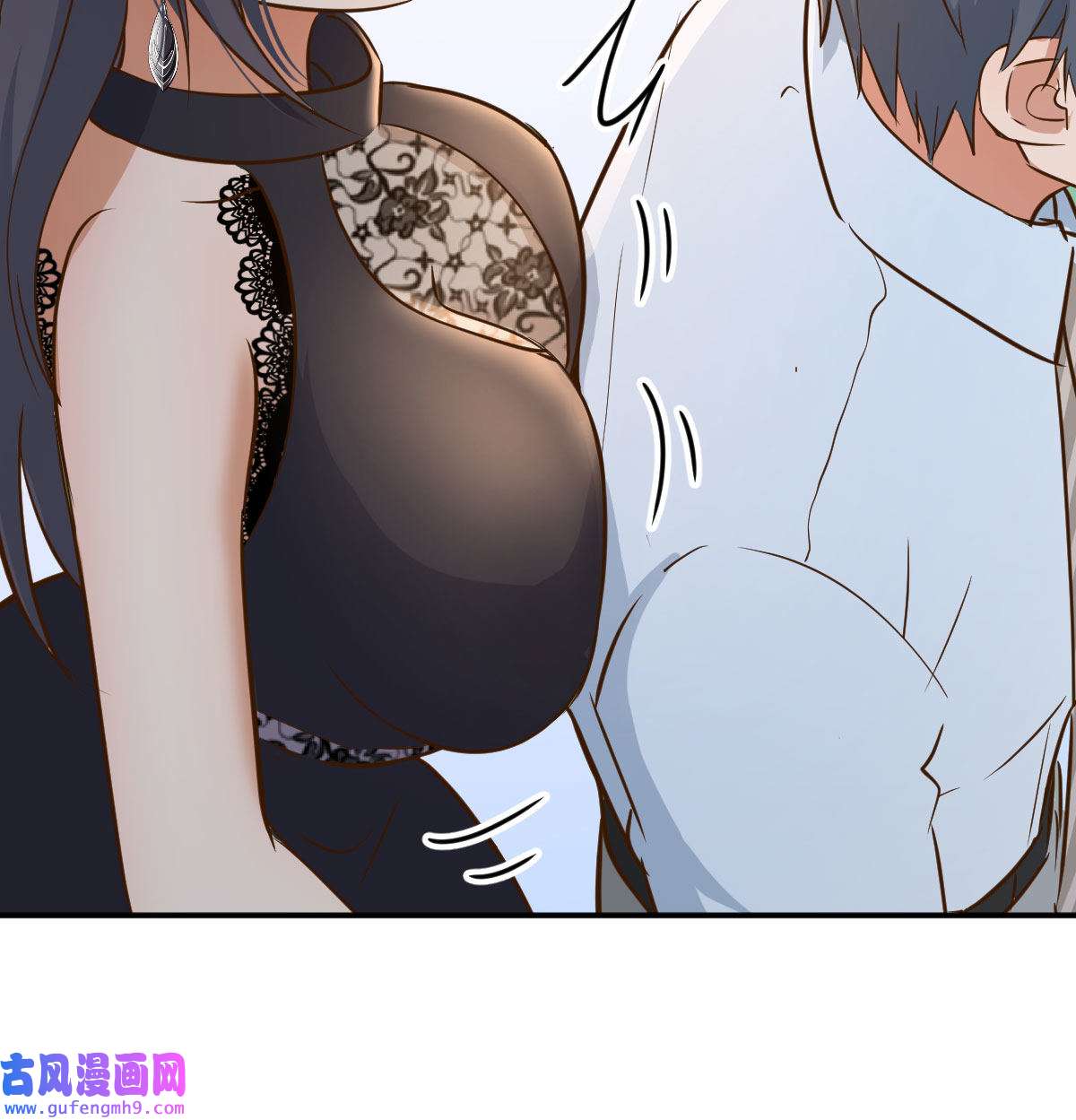 家有双生女友014 董事长搞事情