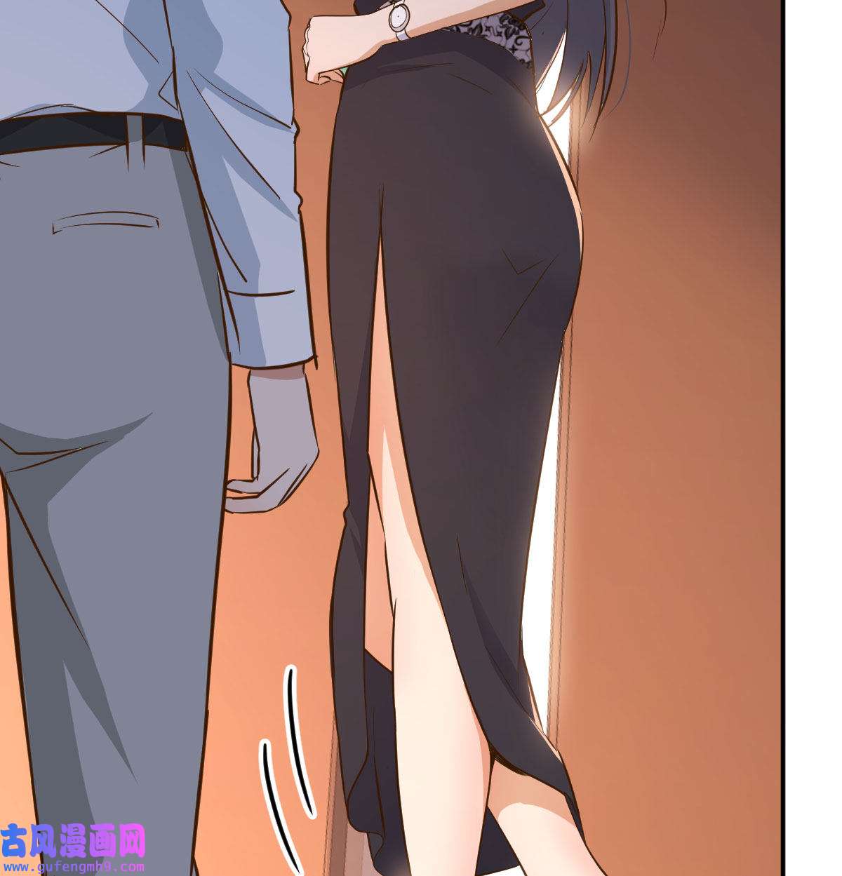 家有双生女友014 董事长搞事情