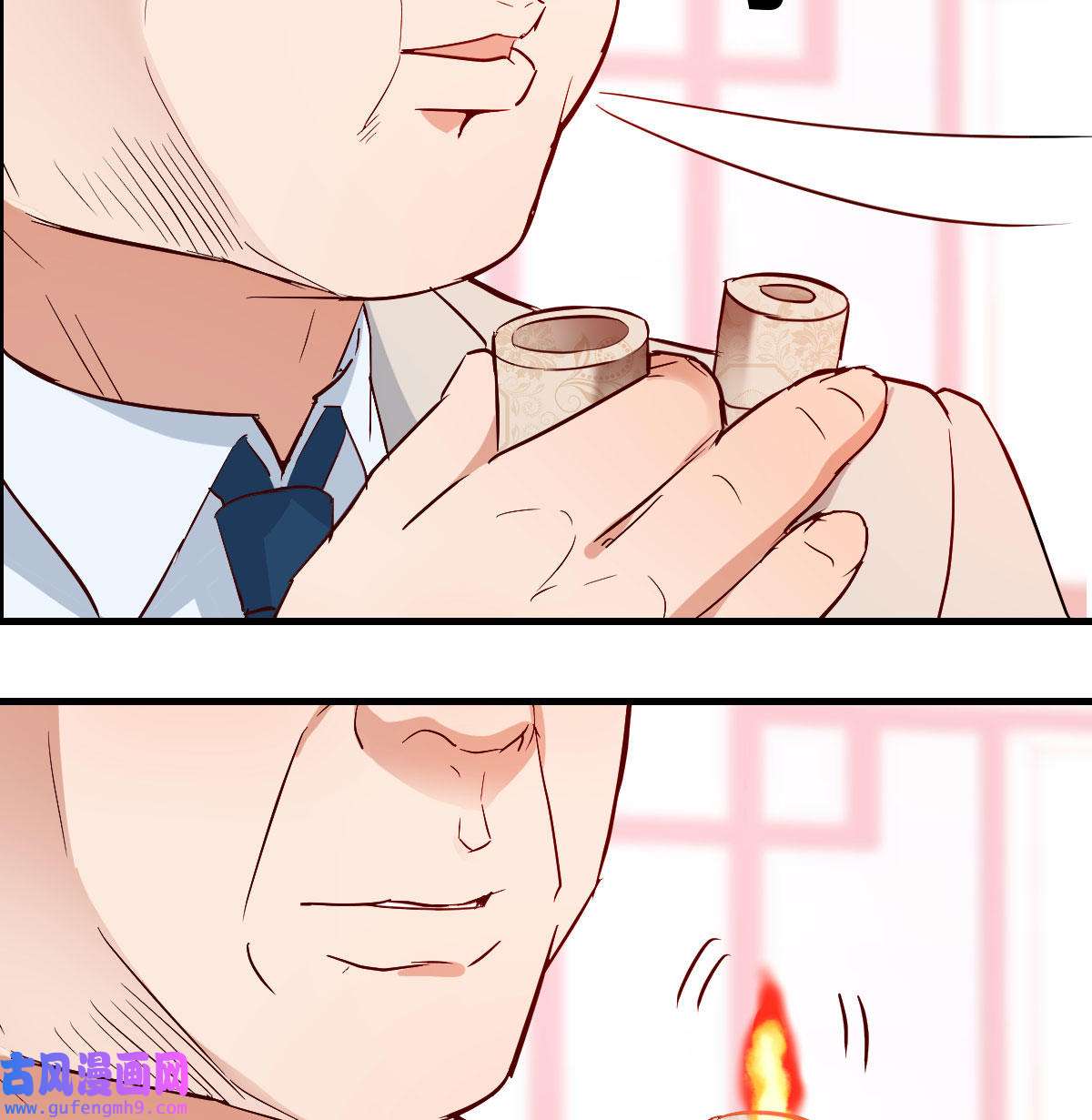 家有双生女友014 董事长搞事情