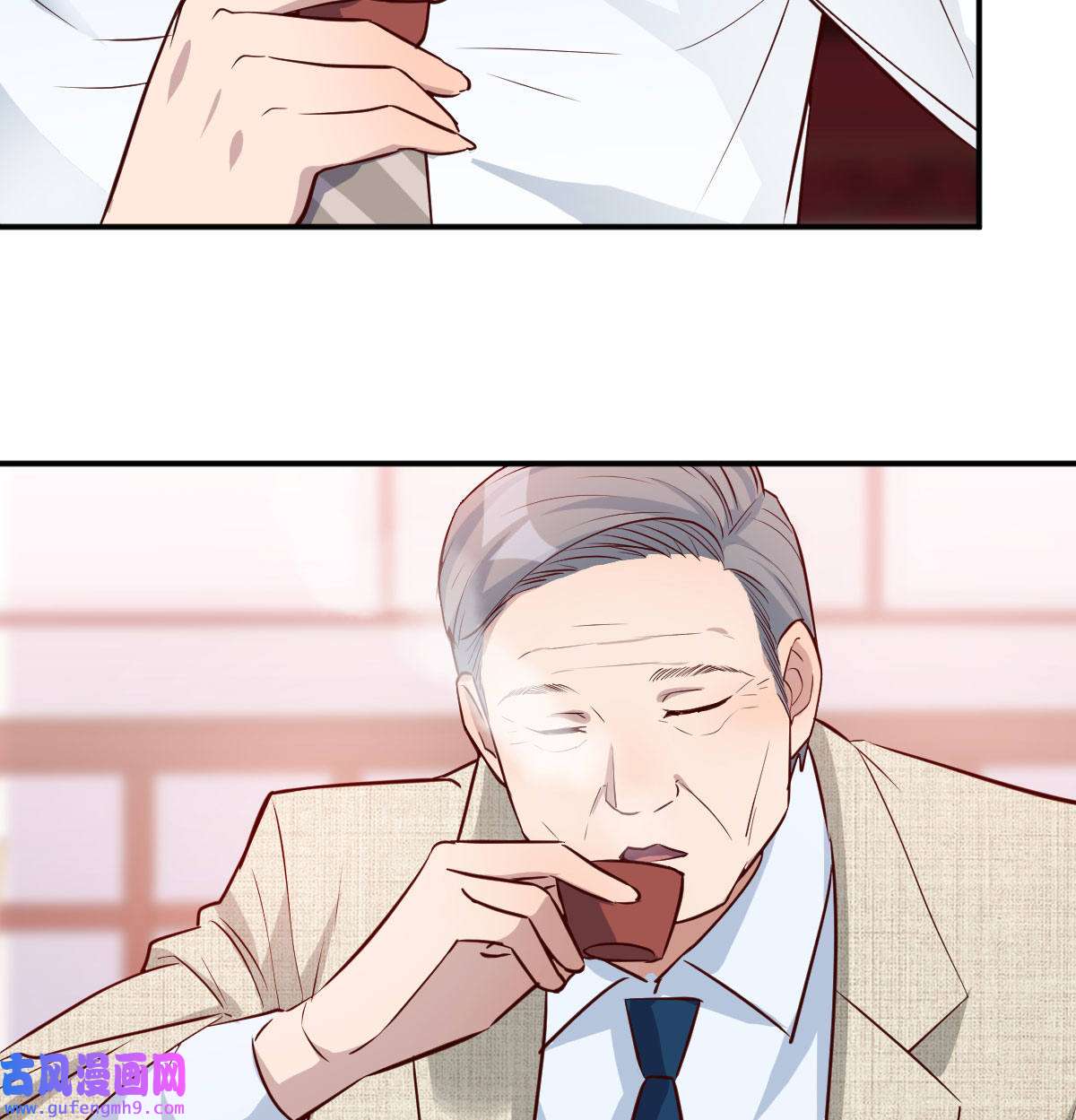 家有双生女友015 我女儿是单身狗