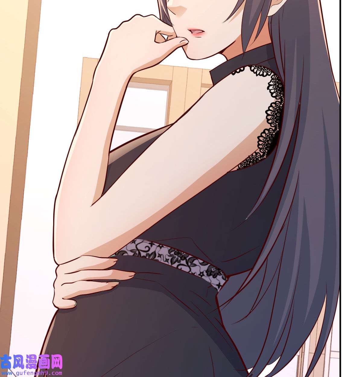 家有双生女友018 这个外卖不好吃