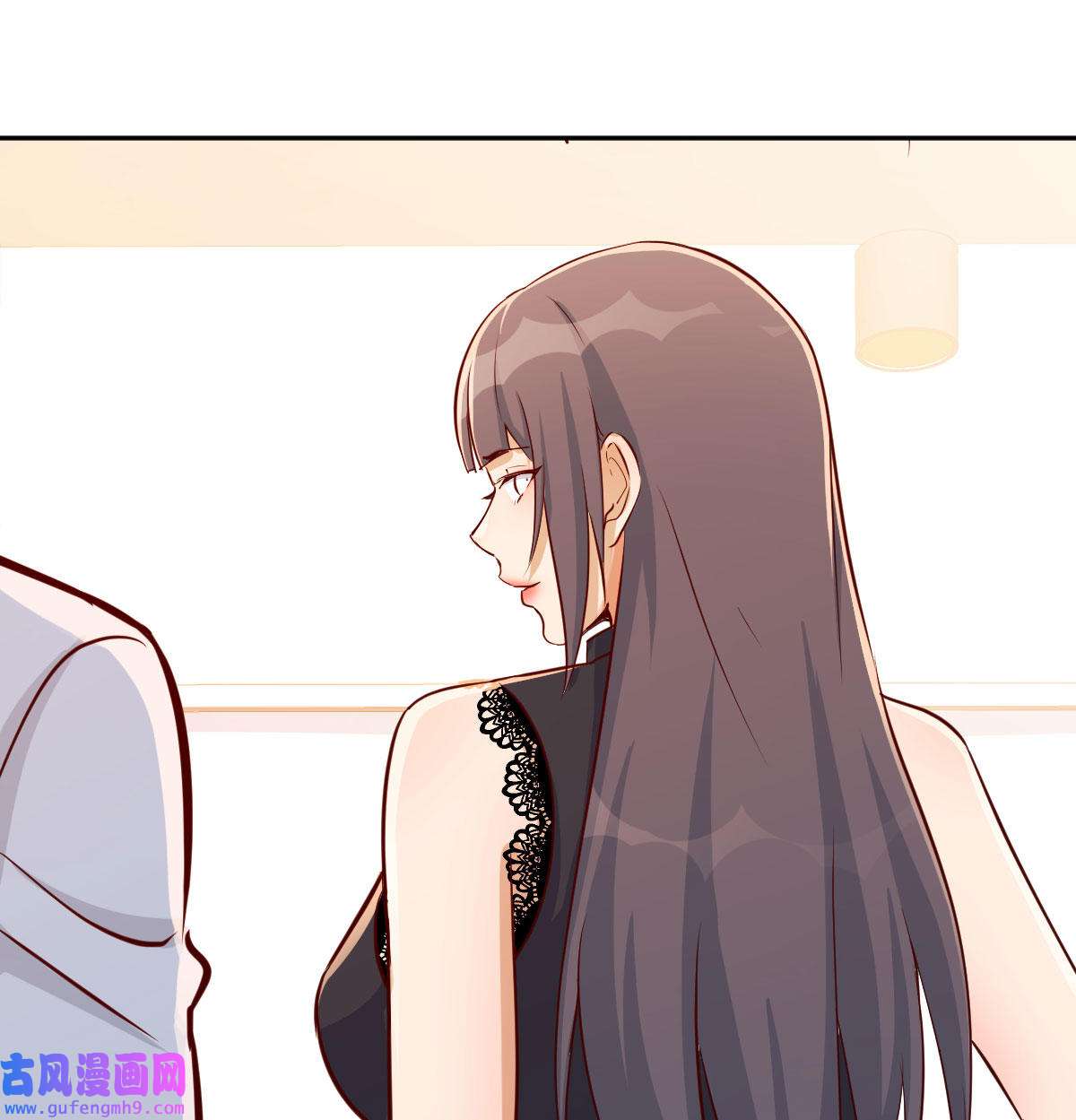 家有双生女友018 这个外卖不好吃