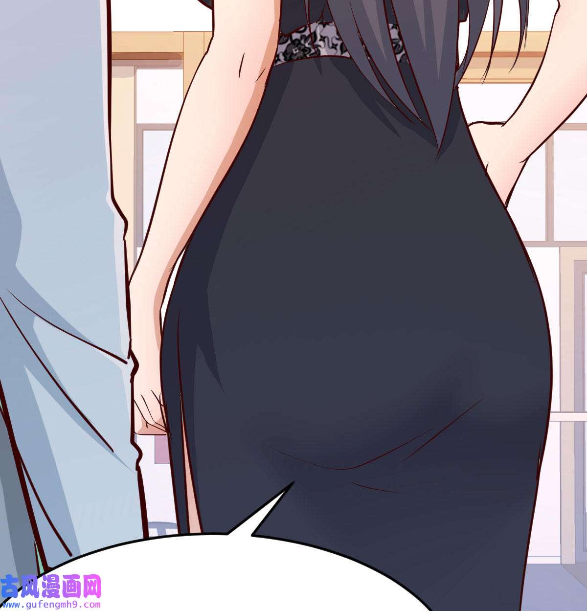 家有双生女友018 这个外卖不好吃