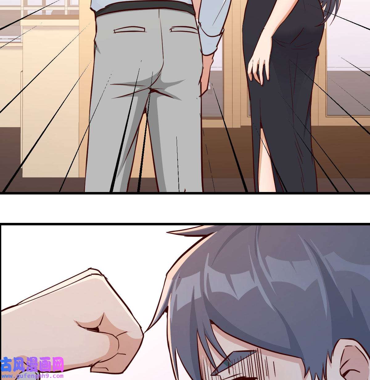 家有双生女友018 这个外卖不好吃