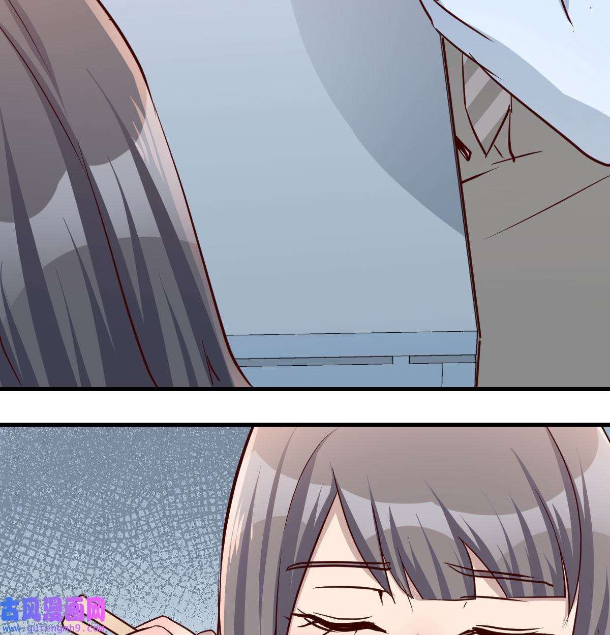 家有双生女友018 这个外卖不好吃