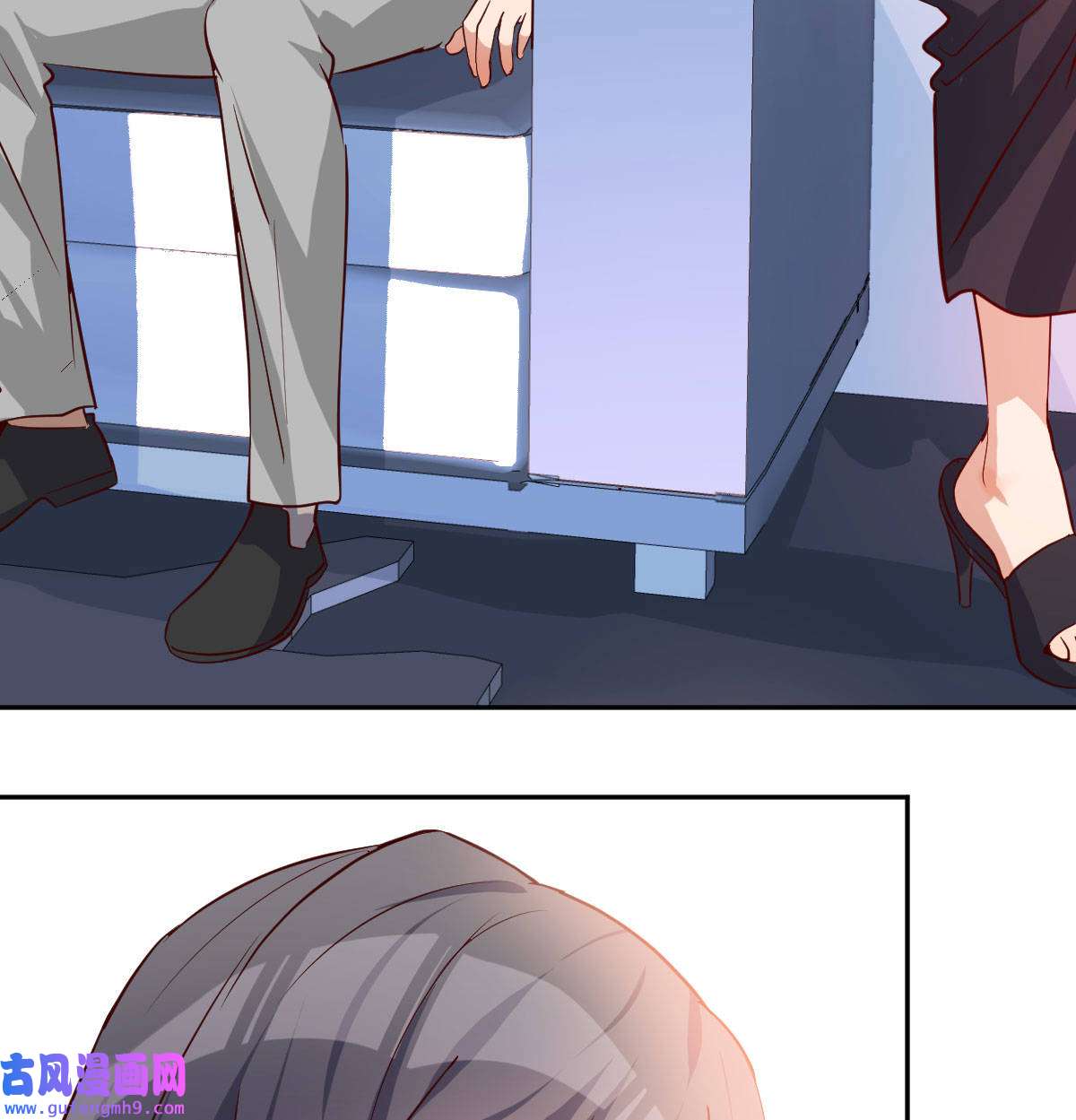 家有双生女友019 BOSS的压抑